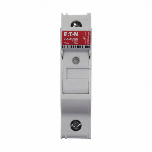 Fuse Block 0 to 30A Midget 1 Pole