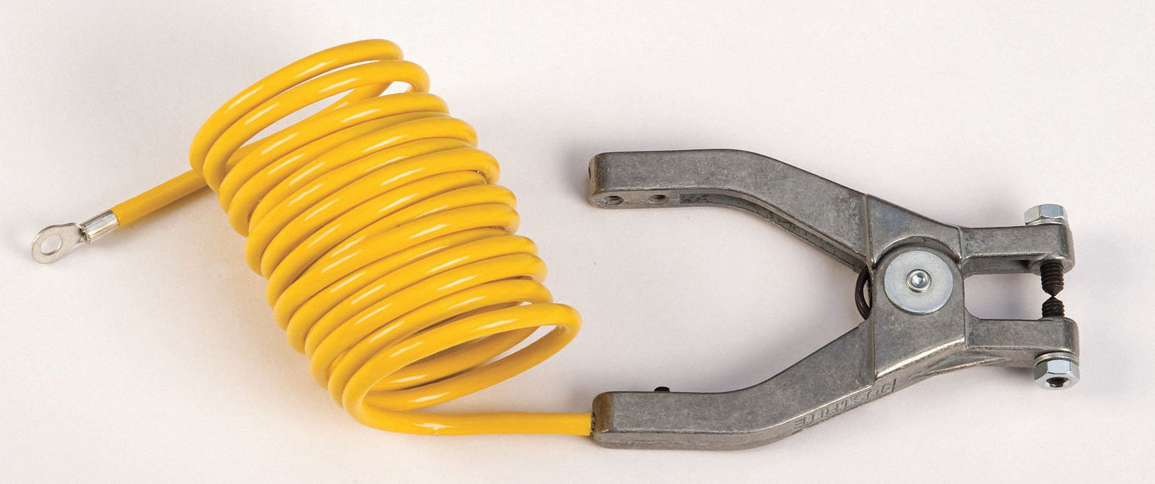 Bonding/GroundingWire HandClamp/Terminal