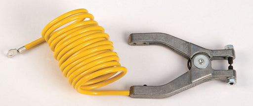 Bonding/GroundingWire HandClamp/Terminal