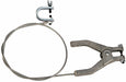 Bonding/GroundingWire C-Clamp/HandClamp