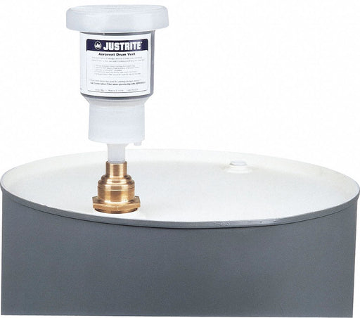 AeroventDrmVnt for 2 Bng BR White Vert