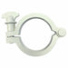 Clamp Nylon Threaded 2 1/2 in