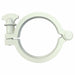 Clamp Nylon Threaded 3 in