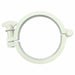 Clamp Nylon Threaded 4 in
