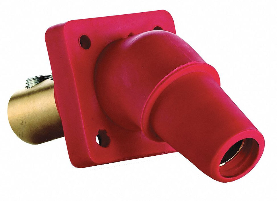Dbl Cnnctr Red Fml Dbl Set Screw 400 A