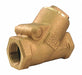 Swing Y Check Valve 4.625 in Overall L