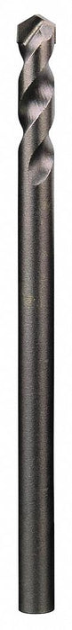 Pilot Drill Bit Dia 0.25 L 4 Carbide