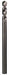 Pilot Bit 1/4 In