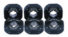 Ball Terminal Roll Die Kit 3 Sizes