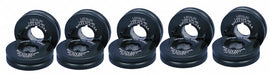 Straight Shank Terminal Die Kit 5 Sizes