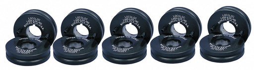 Straight Shank Terminal Die Kit 5 Sizes