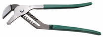 Tongue and Groove Plier Dipped 13-1/4 L
