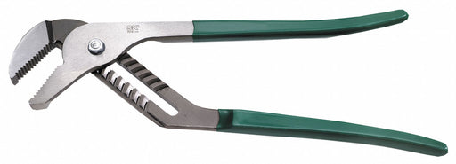 Tongue and Groove Plier Dipped 13-1/4 L