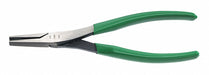 Duckbill Plier 8 L Serrated