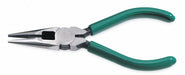 Needle Nose Plier 6-1/2 L Serrated