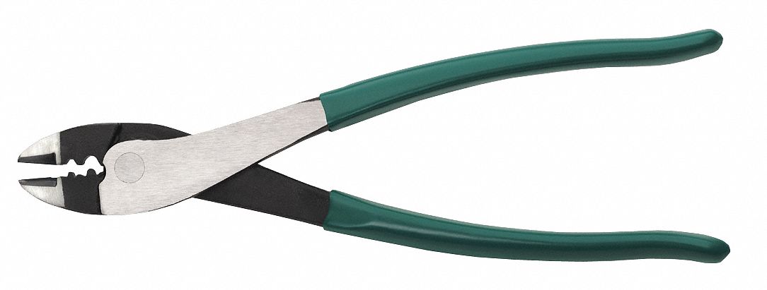 Crimper 22 to 10 AWG 10 L