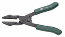 Hose Pinch Pliers Mini Green 5-1/2 In
