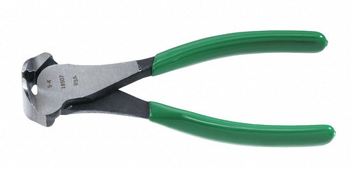 End Cutting Nippers 7-1/2 in L