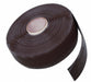 Repair Tape Silicone Black 3-3/8 yd L