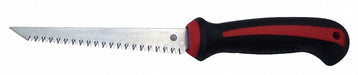 Key Hole Saw 6-1/4 In 8 TPI SoftGrip Stl