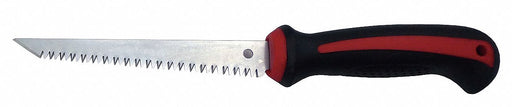 Key Hole Saw 6-1/4 In 8 TPI SoftGrip Stl