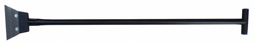 Scraper Straight Carbon Steel 8 W
