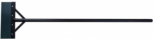 Scraper Straight Carbon Steel 14 W