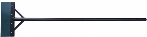 Scraper Straight Carbon Steel 18 W