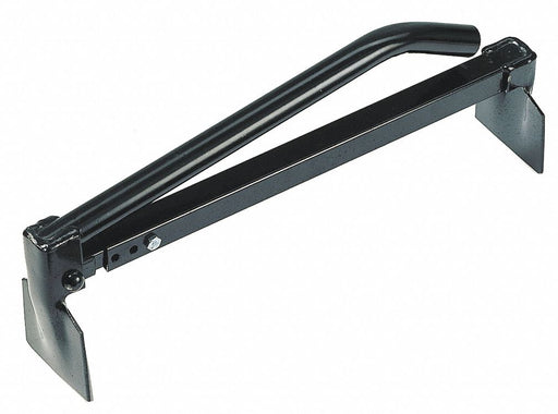 Brick Tongs Steel 17 1/2 to 24 L