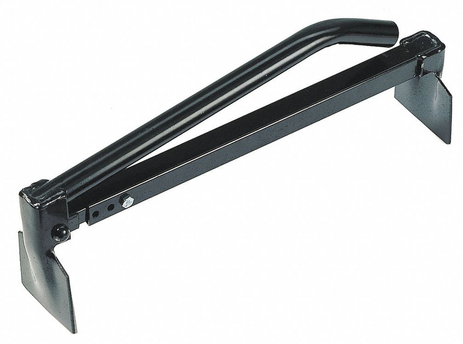 Brick Tongs Steel 17 1/2 to 24 L