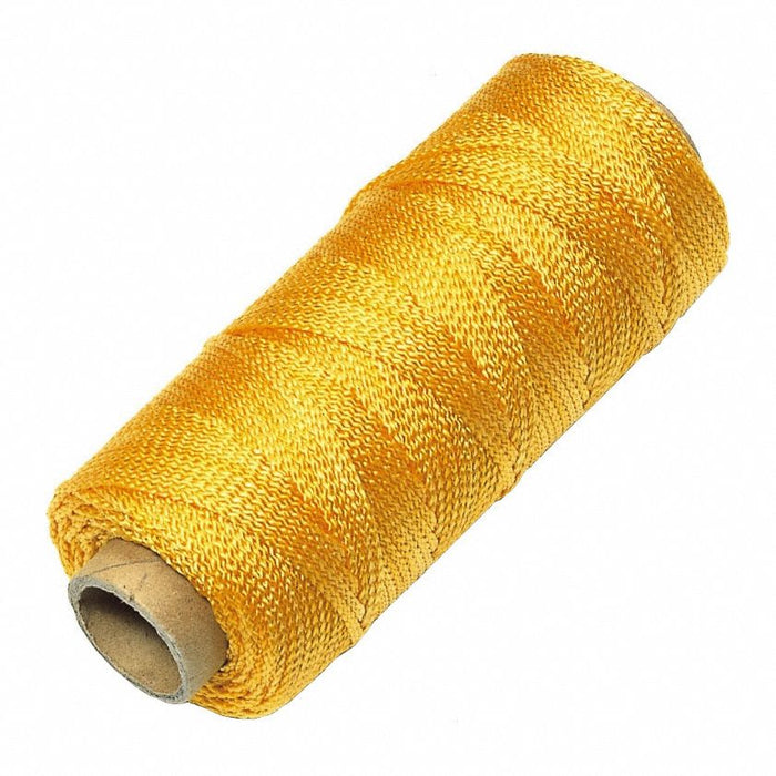 Mason s Line Yellow Nylon 300 