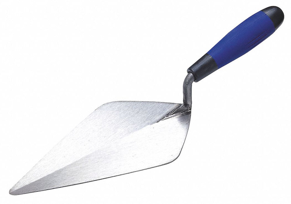 Philadelphia Trowel 11inL 5 5/8inW Steel