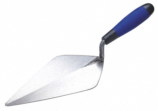 London Trowel 11inL 5 1/2inW CarbonSteel