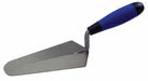 Gauging Trowel 7inL 3 1/2inW CarbonSteel