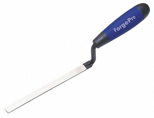 Tuck Pointer 7inL 1/2inW Carbon Steel
