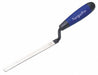 Tuck Pointer 7inL 1/2inW Carbon Steel