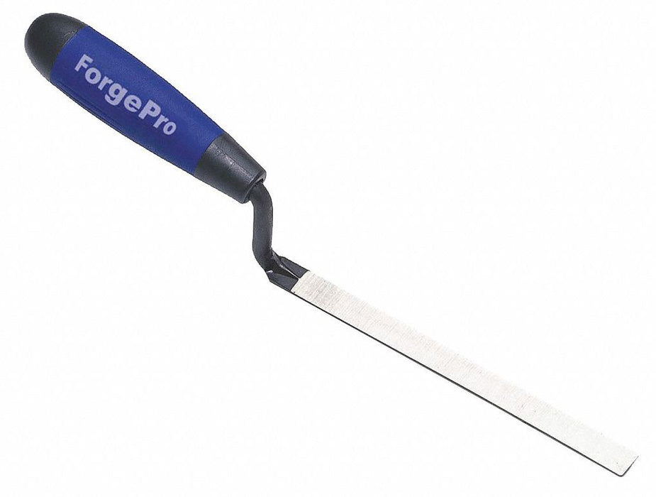 Tuck Pointer 7inL 3/8inW Carbon Steel