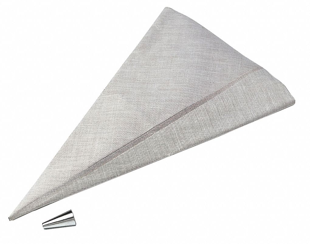 Grout Bag Vinyl 1 1/2 L