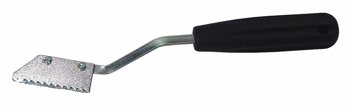 Grout Saw Carbide/Steel 8 3/4 L