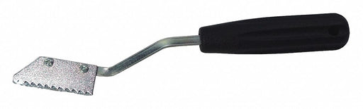 Grout Saw Carbide/Steel 8 3/4 L