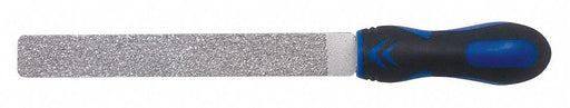 Ceramic Tile File 12 In Blk/Blu SoftGrip