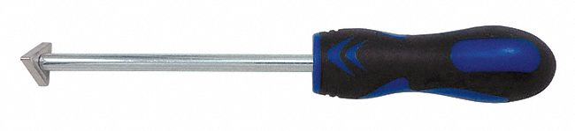Grout Remover Solid Carbide 9 1/4 L