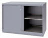 G8239 Base Cabinet 41-3/4 H 56-1/2 W Light Gry