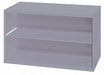 G8240 Base Cabinet 33-1/2 H 56-1/2 W Light Gry