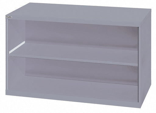 G8240 Base Cabinet 33-1/2 H 56-1/2 W Light Gry
