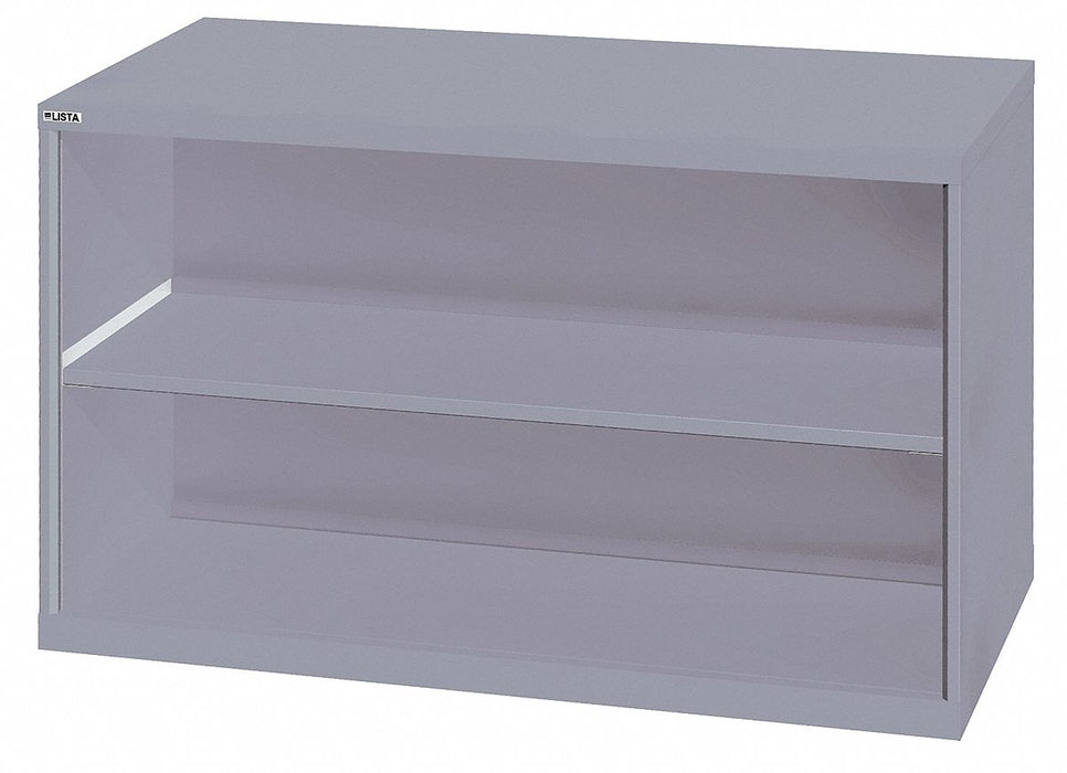 G8240 Base Cabinet 33-1/2 H 56-1/2 W Light Gry