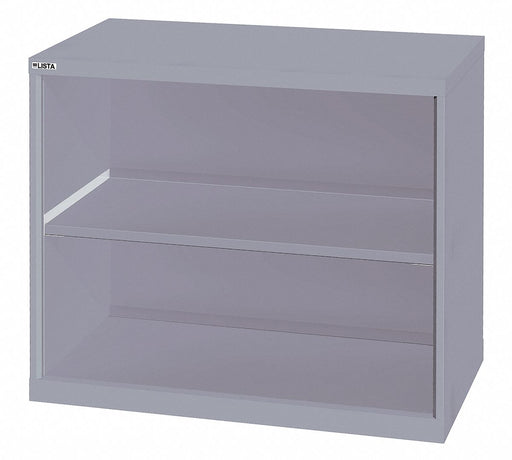 G8246 Base Cabinet 33-1/2 H 40-1/4 W Light Gry