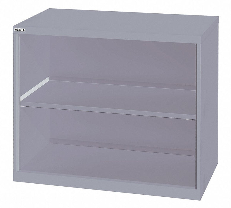G8246 Base Cabinet 33-1/2 H 40-1/4 W Light Gry