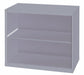 G8246 Base Cabinet 33-1/2 H 40-1/4 W Light Gry