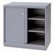 G8248 Base Cabinet 41-3/4 H 40-1/4 W Light Gry